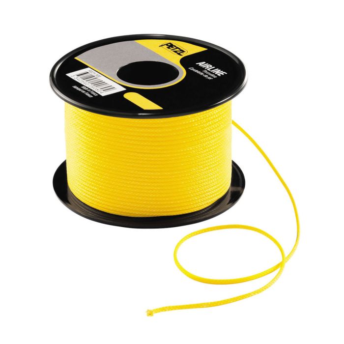 Throwline Airline 2 mm 60 mts - Petzl de Petzl en Trabajo Vertical, Arborismo, Cuerdas y Trowlines solo en Principal