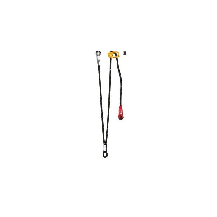 Elemento de amarre Progress Adjust Y - Petzl de Petzl en Trabajo Vertical, Hardware, Elementos de Amarre solo en Principal