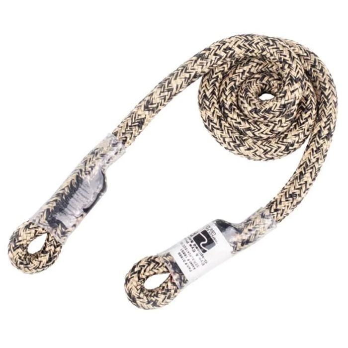 Prusik Eye & Eye Wrap Star 10.1mm 32 in - Rope Logic de Rope Logic en Trabajo Vertical, Hardware, Accesorios solo en Principal Prusik Eye & Eye Wrap Star 10.1mm 32 in - Rope Logic de Rope Logic en Trabajo Vertical, Hardware, Accesorios solo en Principal