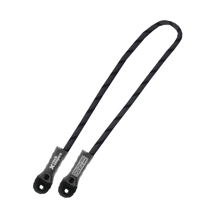 Elemento de Amarre Lanyard I 80 cm - Rock Empire de Rock Empire en Trabajo Vertical, Hardware, Elementos de Amarre solo en Principal Elemento de Amarre Lanyard I 80 cm - Rock Empire de Rock Empire en Trabajo Vertical, Hardware, Elementos de Amarre solo en Principal
