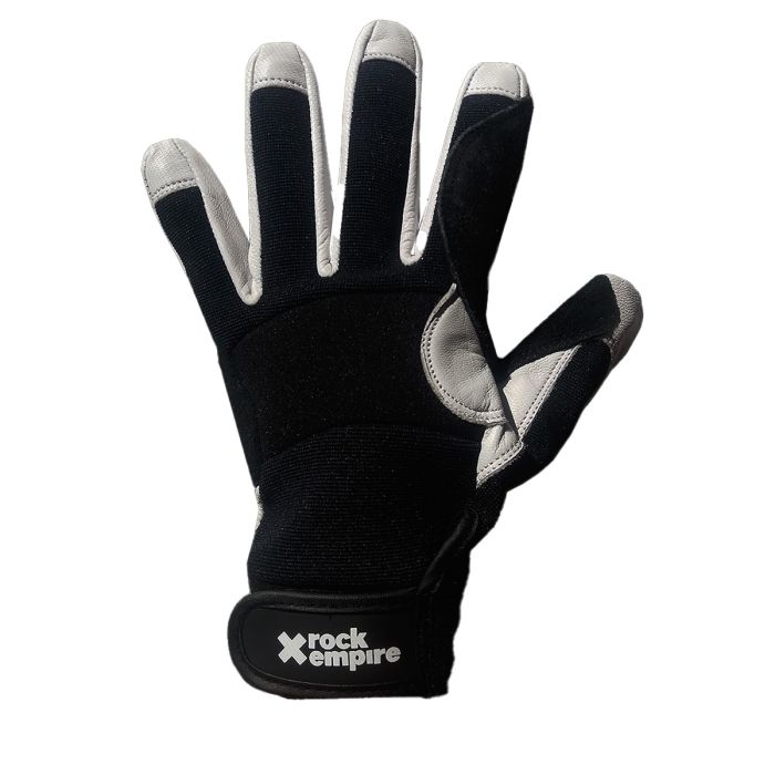 Guantes Worker Gloves - Rock Empire de Rock Empire en Trabajo Vertical, Complementos, Guantes solo en Principal