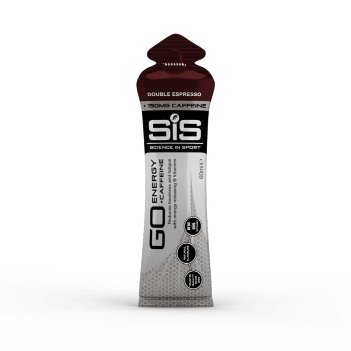 Gel Energetico Go Istonic Energy + Cafeína - SIS de Sis en Running, Energeticos / Hidratacion, Geles, Pastillas y Polvos solo en Principal