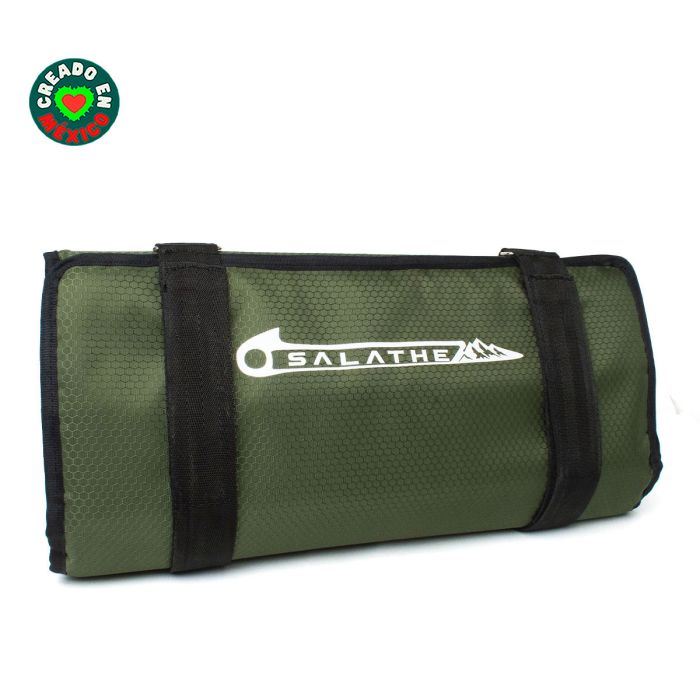 Tapete Organizador de Equipo - Slathe Climb de Salathe Climb en Escalada, Hardware, Accesorios solo en Principal