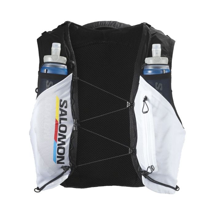 Mochila de Hidratación ADV Skin 5 Race Flag Unisex - Salomon de Salomon en Running, Sistemas De Hidratacion, Mochilas y Chalecos solo en Principal