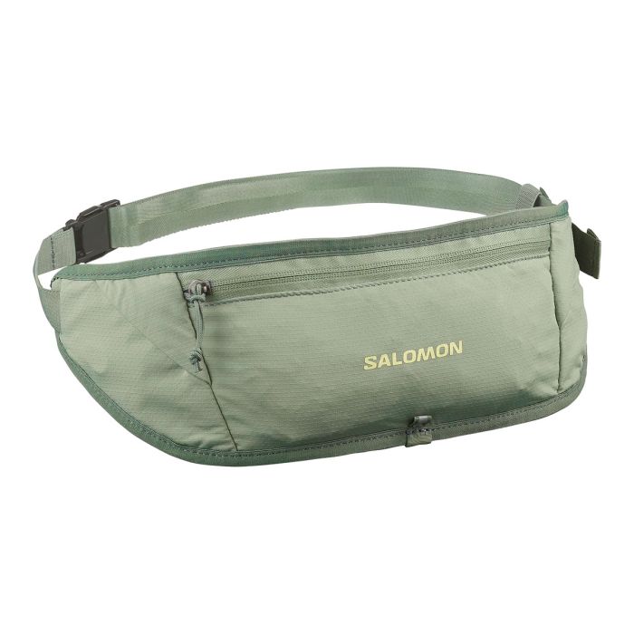 Cinturon para Correr Pulse Sling - Salomon de Salomon en Bikepacking, Senderismo Y Campismo, Running, Mochilas, Mochilas, Sistemas De Hidratacion, Cangureras, Cangureras, Cangureras solo en Principal