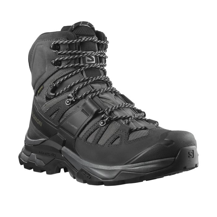 Botas Salomon Tenis Salomon Gtx Mid Gtx Salomon Gtx 750 X ULTRA