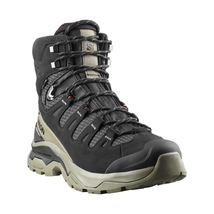 Botas de Senderismo Quest 5 GTX - Salomon de Salomon en Senderismo Y Campismo, Calzado, Botas para Hombre solo en Principal