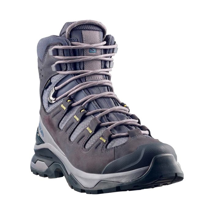 Botas de Senderismo Quest 5 GTX Mujer - Salomon de Salomon en Senderismo Y Campismo, Calzado, Botas para Mujer solo en Principal Botas de Senderismo Quest 5 GTX Mujer - Salomon de Salomon en Senderismo Y Campismo, Calzado, Botas para Mujer solo en Principal