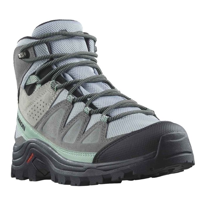 Botas Senderismo Gore-teX Quest Rove GTX Mujer - Salomon de Salomon en Senderismo Y Campismo, Viaje, Calzado, Calzado, Botas para Mujer, Calzado para Mujer solo en Principal