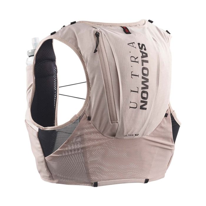 Chaleco de Hidratación S/Lab Ultra 12L - Salomon de Salomon en Bikepacking, Lo más nuevo, Running, Hidratacion, Sistemas De Hidratacion, Chalecos y Mochilas, Mochilas y Chalecos solo en Principal