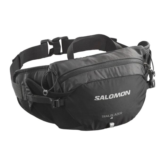 Cangurera Trailblazer 4L - Salomon de Salomon en Bikepacking, Senderismo Y Campismo, Running, Mochilas, Mochilas, Sistemas De Hidratacion, Cangureras, Cangureras, Cangureras solo en Principal