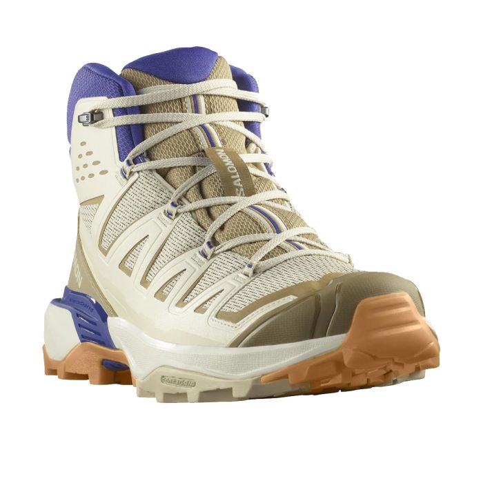 Botas X Ultra 360 Edge Mid GTX Salomon