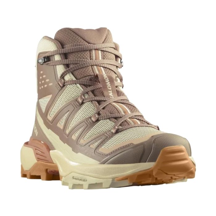 Botas X Ultra 360 Edge Mid GTX Mujer - Salomon de Salomon en Senderismo Y Campismo, Calzado, Botas para Mujer solo en Principal