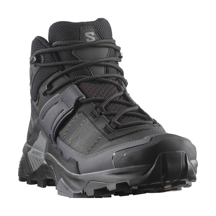 Botas de Senderismo X Ultra 5 Mid GTX - Salomon de Salomon en Senderismo Y Campismo, Calzado, Botas para Hombre solo en Principal