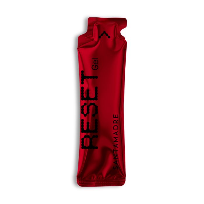 Gel Energetico Reset 30 CHO - Santa Madre de Santa Madre en Bikepacking, Running, Energeticos, Energeticos, GELES Y GOMITAS, Geles y Gomitas solo en Principal Gel Energetico Reset 30 CHO - Santa Madre de Santa Madre en Bikepacking, Running, Energeticos, Energeticos, GELES Y GOMITAS, Geles y Gomitas solo en Principal