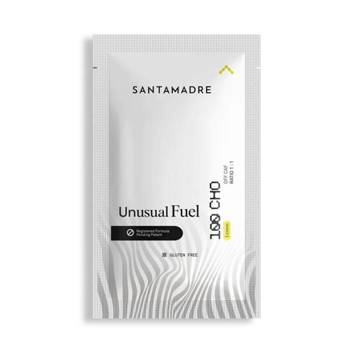 Unusual Fuel 100 CHO Off Caff - Santa Madre de Santa Madre en Bikepacking, Running, Energeticos, Energeticos, SUPLEMENTOS EN POLVO Y BARRITAS, Suplementos en Polvo y Barritas solo en Principal Unusual Fuel 100 CHO Off Caff - Santa Madre de Santa Madre en Bikepacking, Running, Energeticos, Energeticos, SUPLEMENTOS EN POLVO Y BARRITAS, Suplementos en Polvo y Barritas solo en Principal