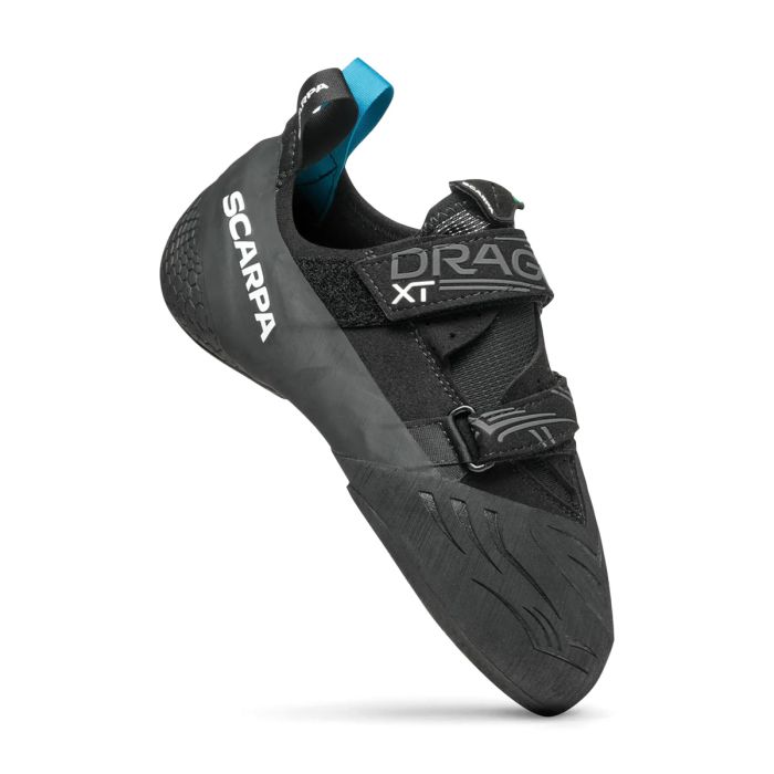 Calzado Para Escalar Drago XT - Scarpa de Scarpa en Escalada, Calzado, Gatas Caballeros solo en Principal