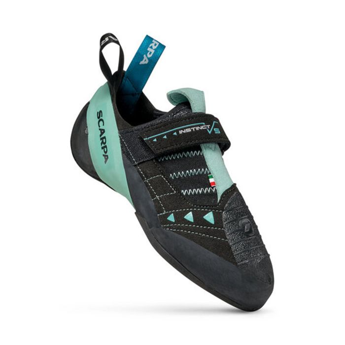 Calzado Para Escalar Instinct VS Mujer - Scarpa de Scarpa en Escalada, Calzado, Gatas Dama solo en Principal