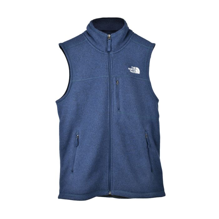 Chaleco Fleece The North Face - Segunda Oportunidad de Segunda Oportunidad en Segunda Oportunidad, Segunda Oportunidad, Segunda Oportunidad solo en Principal