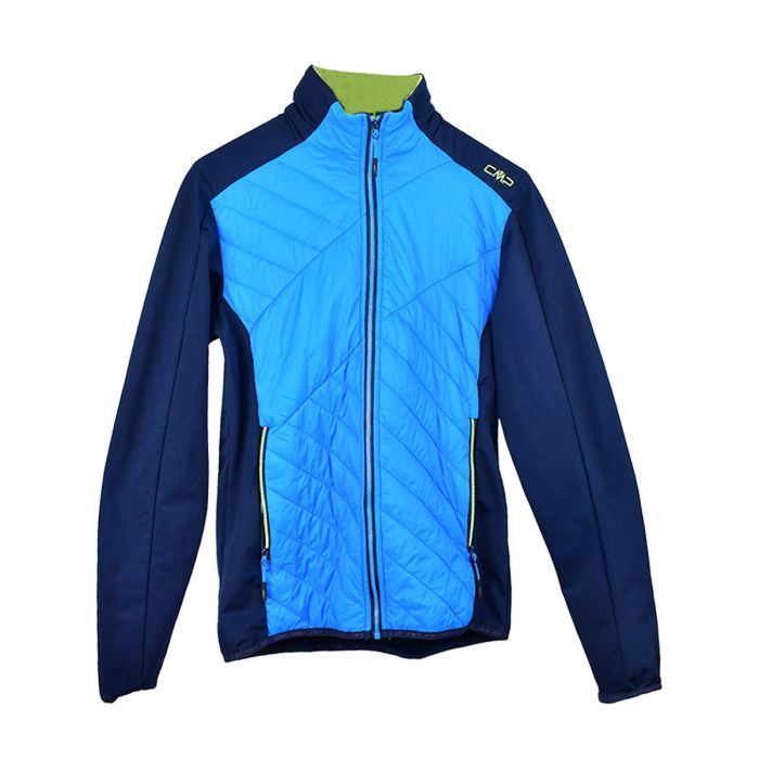 Chamarra Fleece Mujer CMP - Segunda Oportunidad de Segunda Oportunidad en Segunda Oportunidad, Segunda Oportunidad, Segunda Oportunidad solo en Principal
