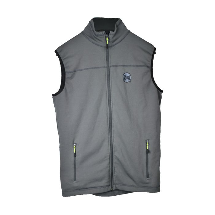 Chaleco Fleece Buff - Segunda Oportunidad de Segunda Oportunidad en Segunda Oportunidad, Segunda Oportunidad, Segunda Oportunidad solo en Principal
