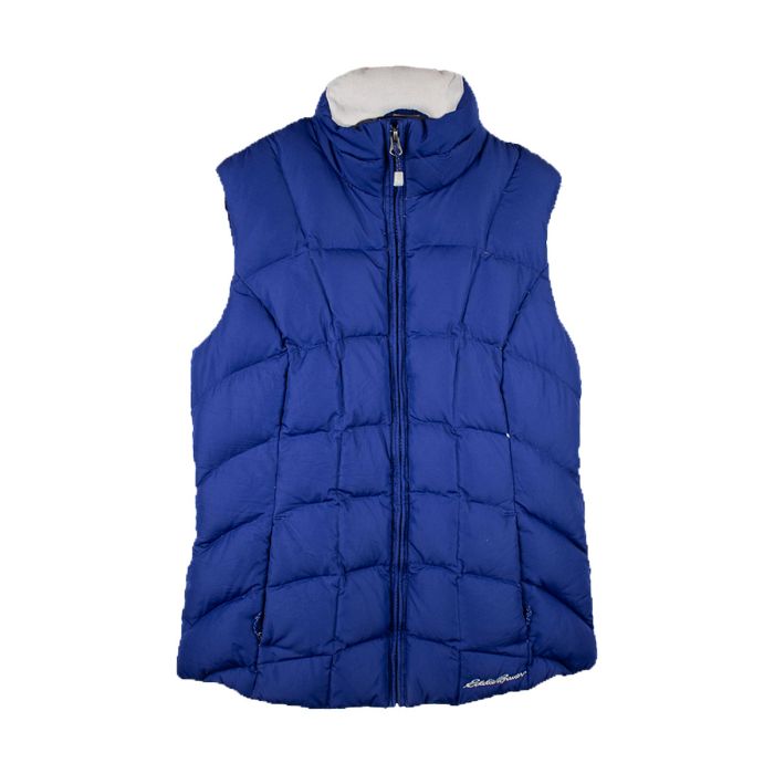 Chaleco de Pluma Eddie Bauer Mujer - Segunda Oportunidad de Segunda Oportunidad en Segunda Oportunidad, Segunda Oportunidad, Segunda Oportunidad solo en Principal