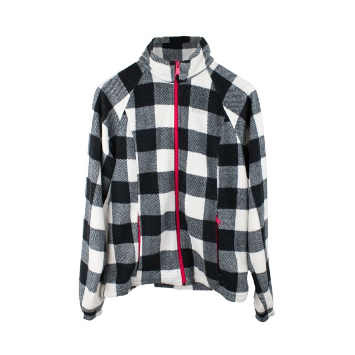 Chamarra Fleece Columbia - Segunda Oportunidad de Segunda Oportunidad en Segunda Oportunidad, Segunda Oportunidad, Segunda Oportunidad solo en Principal
