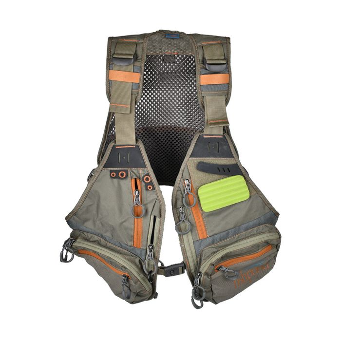 Chaleco para Pesca Fishpond - Segunda Oportunidad de Segunda Oportunidad en Segunda Oportunidad, Segunda Oportunidad, Segunda Oportunidad solo en Principal Chaleco para Pesca Fishpond - Segunda Oportunidad de Segunda Oportunidad en Segunda Oportunidad, Segunda Oportunidad, Segunda Oportunidad solo en Principal