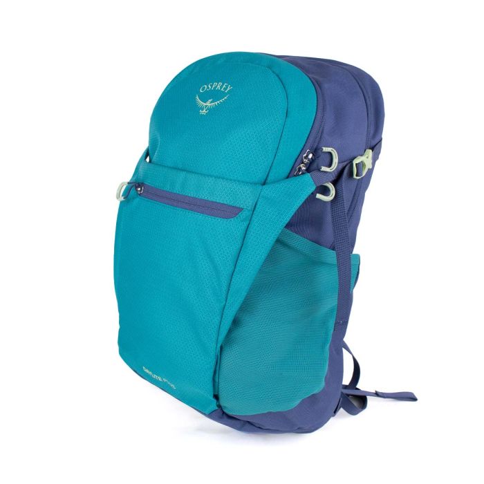 Mochila Daylite Plus Osprey - Segunda Oportunidad de Segunda Oportunidad en Segunda Oportunidad, Segunda Oportunidad, Segunda Oportunidad solo en Principal