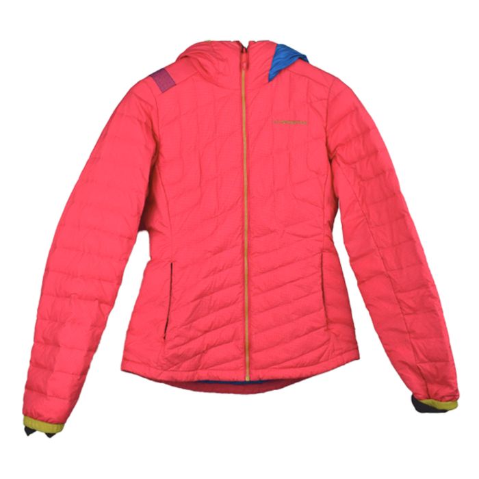 Chamarra de Plumas La Sportiva Mujer - Segunda Oportunidad de Segunda Oportunidad en Segunda Oportunidad, Segunda Oportunidad, Segunda Oportunidad solo en Principal