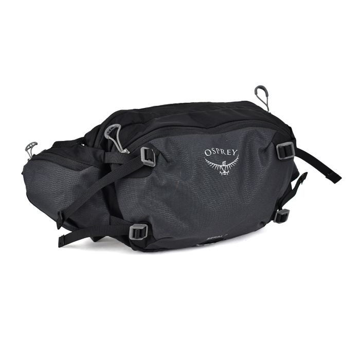 Cangurera Seral 7 L Osprey - Segunda Oportunidad de Segunda Oportunidad en Segunda Oportunidad, Segunda Oportunidad, Segunda Oportunidad solo en Principal