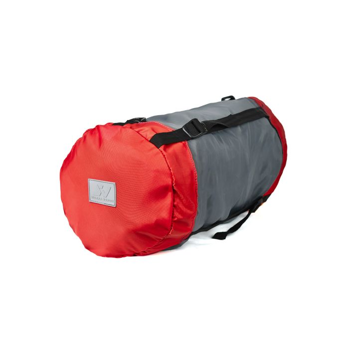 Bolsa Compresora Básica Chica - Sierra Vertical de Sierra Vertical en Alpinismo, Senderismo Y Campismo, Bikepacking, Mochilas, Equipo Para Bikepacking, Equipo Para Senderismo Y Campismo, Hardware, Sleeping, Pads, Tapetes y Compresores, Sleeping, Pads, Tapetes y Compresores, Accesorios, Complementos solo en Principal