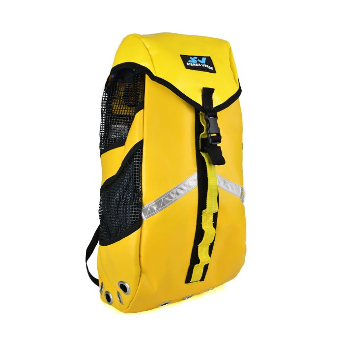 Mochila Matacanes 25L - Sierra Vertical de Sierra Vertical en Cañonismo, Mochilas, Mochilas solo en Principal