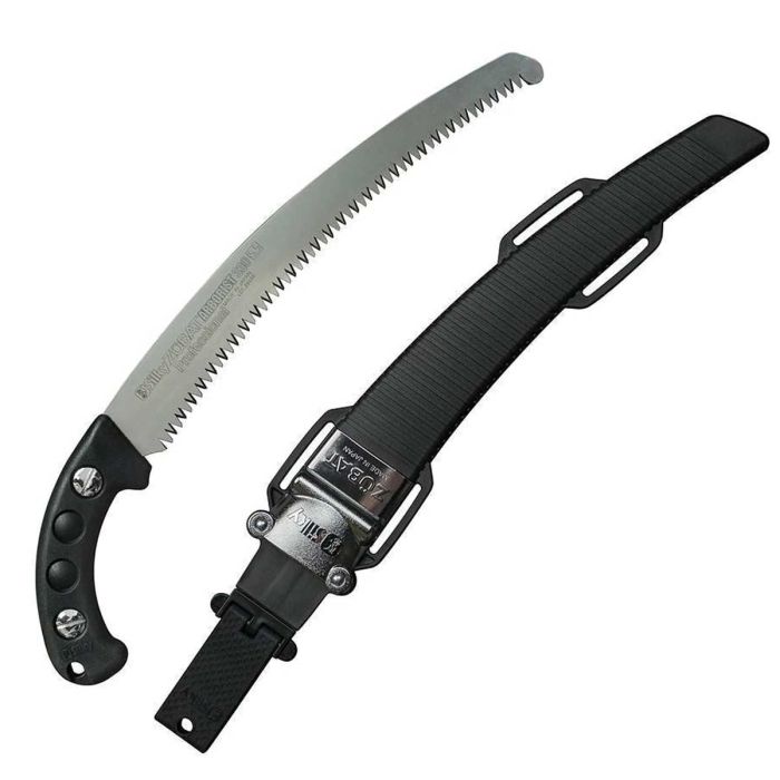 Serrucho de Mano Zubat Arborist 330 mm - Silky de Silky en Trabajo Vertical, Arborismo, Serruchos y Accesorios solo en Principal