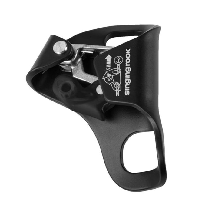 Bloqueador Ventral Cam Clean - Singing Rock de Singing Rock en Trabajo Vertical, Hardware, Bloqueadores solo en Principal Bloqueador Ventral Cam Clean - Singing Rock de Singing Rock en Trabajo Vertical, Hardware, Bloqueadores solo en Principal