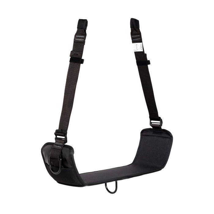 Asiento para suspensión Franklin - Singing Rock de Singing Rock en Trabajo Vertical, Arneses, Arborismo, Arneses y Sillas de posicionamiento, Arneses y Sillas de Posicionamiento solo en Principal