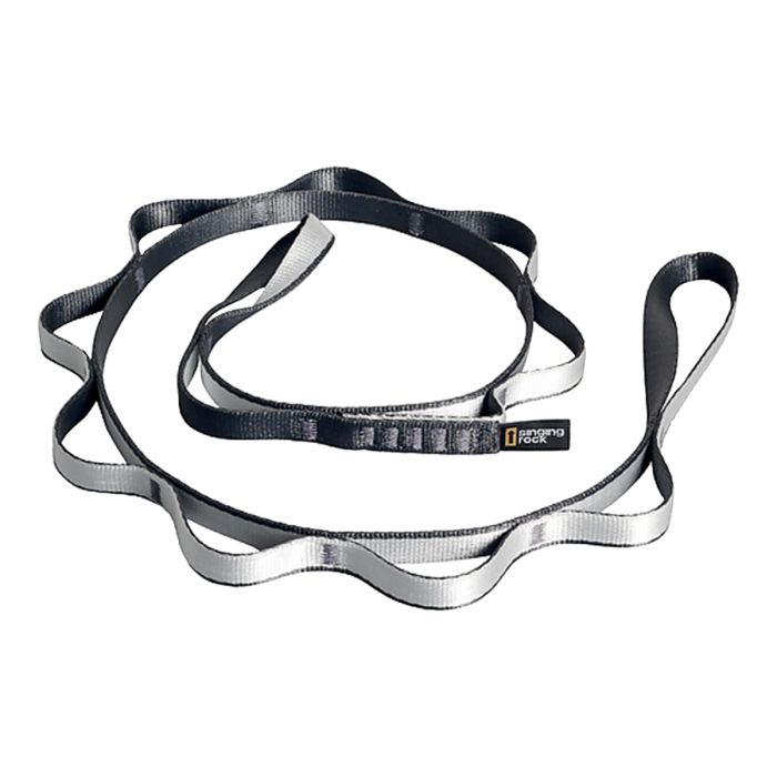 Cinta Safety Chain 16 mm 140 cm - Singing Rock de Singing Rock en Trabajo Vertical, Cañonismo, Escalada, Hardware, Hardware, Hardware, Cintas, Cintas, Cintas solo en Principal