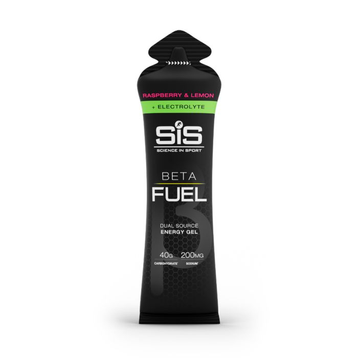Gel Energético Beta Fuel + Electolytes Dual Source - SIS de Sis en Bikepacking, Running, Energeticos, Energeticos, GELES Y GOMITAS, Geles y Gomitas solo en Principal