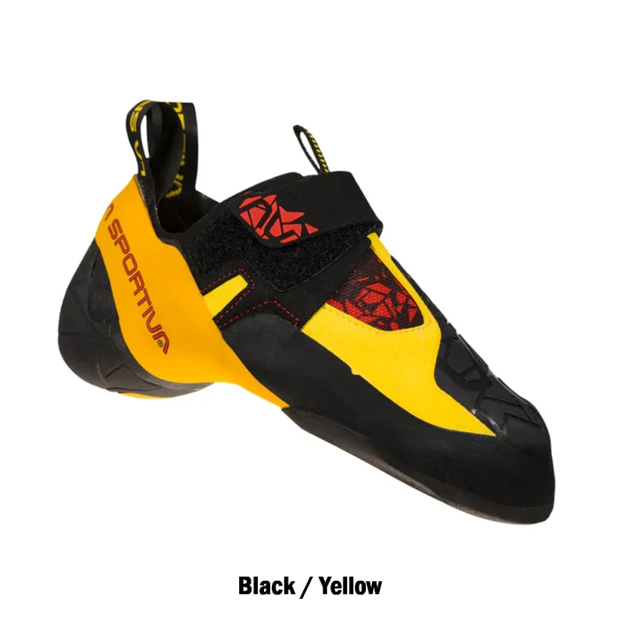 Calzado Para Escalar Skwama - La Sportiva de La Sportiva en Escalada, Calzado, Performance, Gatas Caballeros solo en Principal
