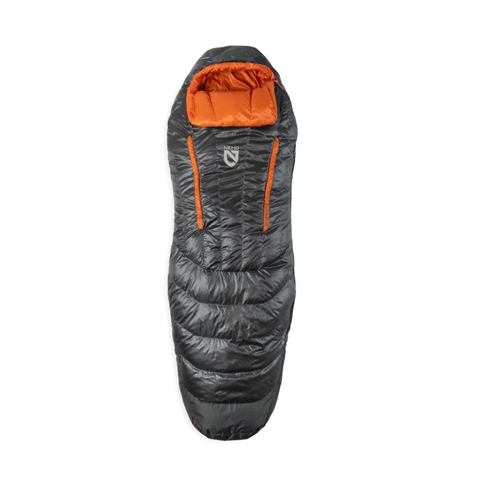 Sleeping Bag Disco Endless Promise Down 30°F / 0°C Long - Nemo Equipment de Nemo Equipment en Senderismo Y Campismo, Alpinismo, Hardware, Equipo Para Senderismo Y Campismo, Sleeping, Pads, Tapetes y Compresores, Sleeping, Pads, Tapetes y Compresores solo en Principal Sleeping Bag Disco Endless Promise Down 30°F / 0°C Long - Nemo Equipment de Nemo Equipment en Senderismo Y Campismo, Alpinismo, Hardware, Equipo Para Senderismo Y Campismo, Sleeping, Pads, Tapetes y Compresores, Sleeping, Pads, Tapetes y Compresores solo en Principal