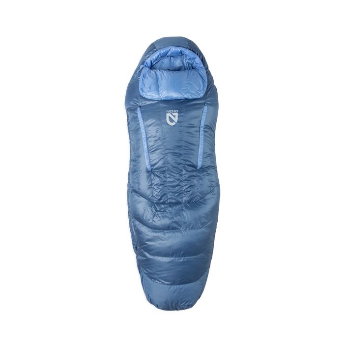 Sleeping Bag Disco Endless Promise Down 30°F / 0°C Regular Mujer - Nemo Equipment de Nemo Equipment en Senderismo Y Campismo, Alpinismo, Hardware, Equipo Para Senderismo Y Campismo, Sleeping, Pads, Tapetes y Compresores, Sleeping, Pads, Tapetes y Compresores solo en Principal Sleeping Bag Disco Endless Promise Down 30°F / 0°C Regular Mujer - Nemo Equipment de Nemo Equipment en Senderismo Y Campismo, Alpinismo, Hardware, Equipo Para Senderismo Y Campismo, Sleeping, Pads, Tapetes y Compresores, Sleeping, Pads, Tapetes y Compresores solo en Principal