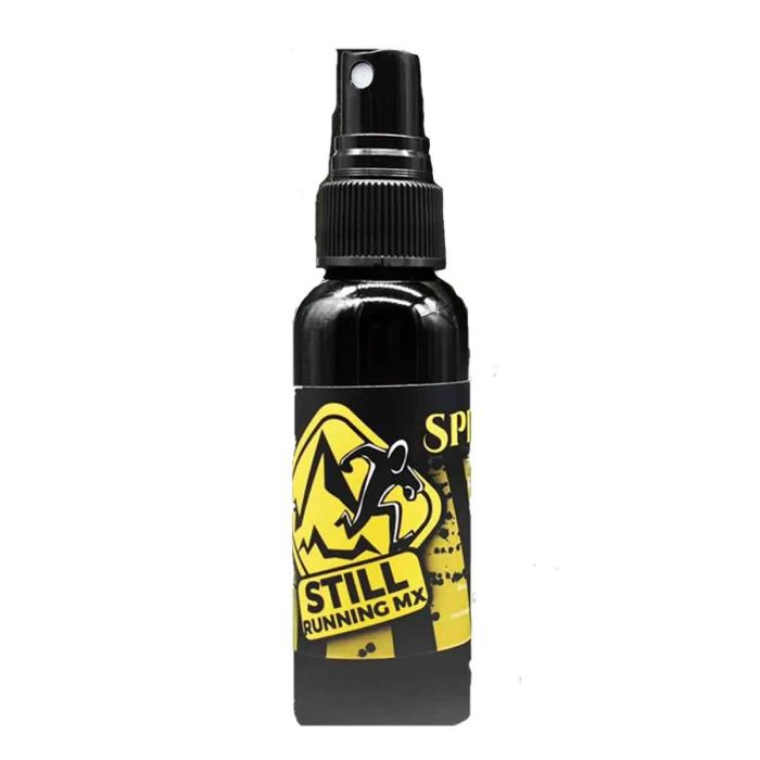 Spray - Still Running de Still Running en Bikepacking, Running, Salud y Protección, Salud Y Proteccion, Repelentes y Bloqueadores, Repelentes y Bloqueadores solo en Principal Spray - Still Running de Still Running en Bikepacking, Running, Salud y Protección, Salud Y Proteccion, Repelentes y Bloqueadores, Repelentes y Bloqueadores solo en Principal