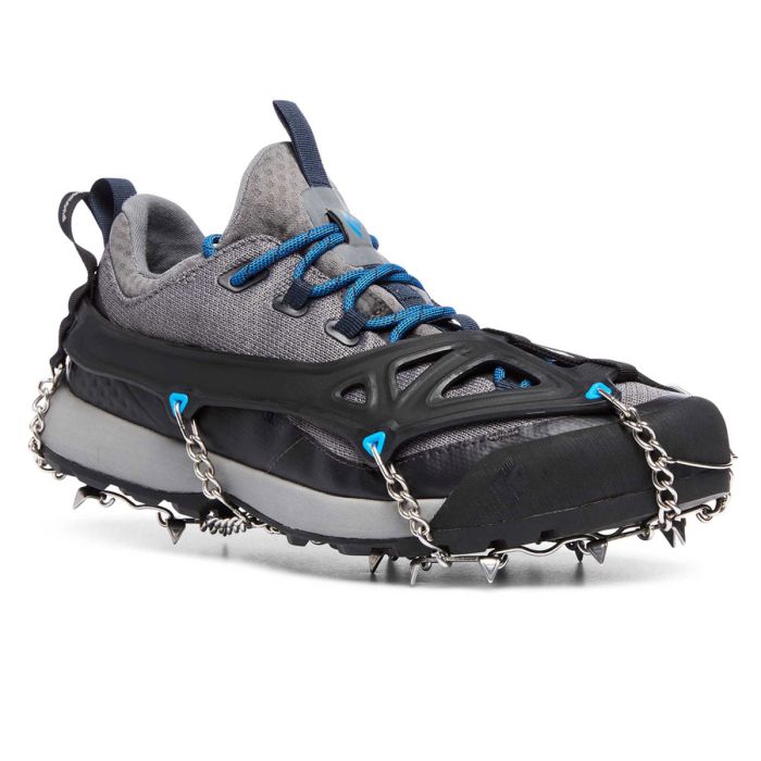 Crampones 14 puntas Access Spike - Black Diamond de Black Diamond en Alpinismo, Running, Hardware, Equipo Para Trail Running, Piolets Y Crampones, Crampones solo en Principal