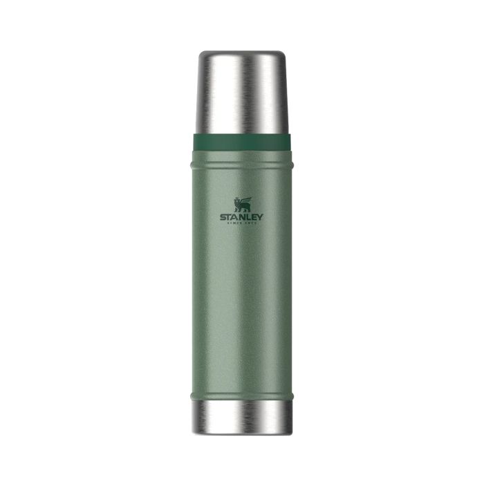Termo Classic Bottle 591ml - Stanley de Stanley en Senderismo Y Campismo, Equipo Para Senderismo Y Campismo, Termos y Botellas solo en Principal Termo Classic Bottle 591ml - Stanley de Stanley en Senderismo Y Campismo, Equipo Para Senderismo Y Campismo, Termos y Botellas solo en Principal