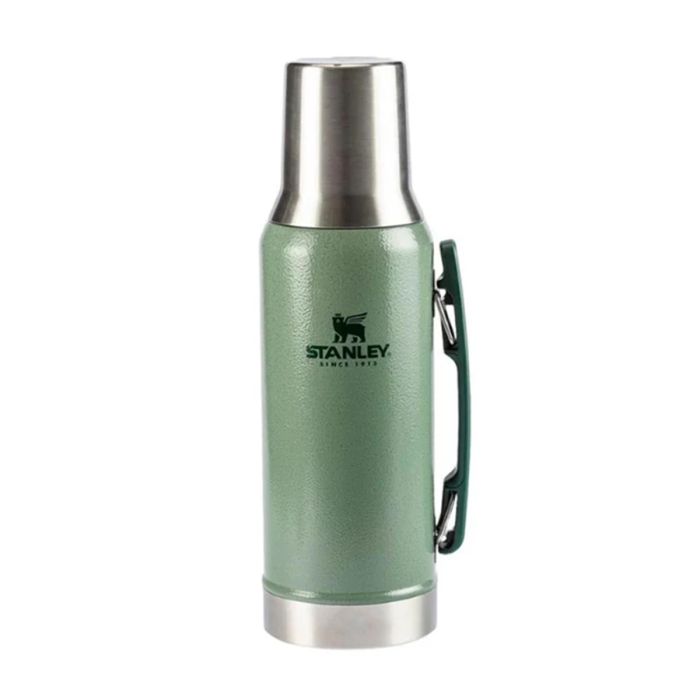Termo MateSystem 1.2L - Stanley de Stanley en Senderismo Y Campismo, Equipo Para Senderismo Y Campismo, Termos y Botellas solo en Principal