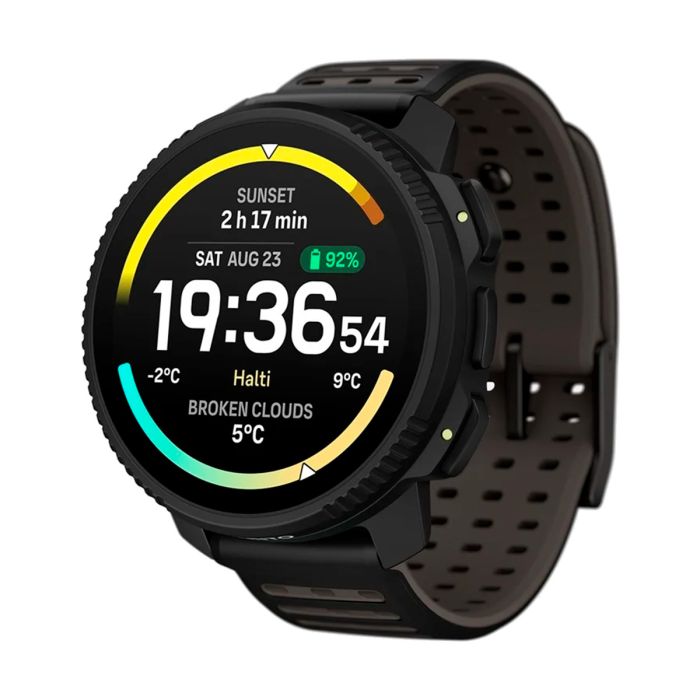 Reloj Inteligente Vertical 2 - Suunto de Suunto en Senderismo Y Campismo, Running, Tecnologia Y Electronica, Tecnologia Y Electronica, Relojes, Dispositivos y gps, Relojes, Dispositivos y gps solo en Principal