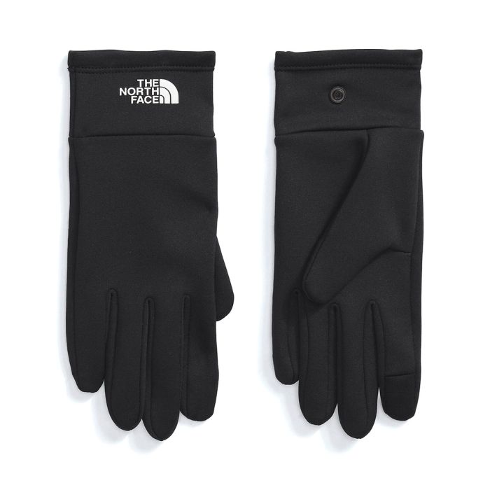 Guantes Etip Liner - The North Face de The North Face en Senderismo Y Campismo, Alpinismo, Running, Ropa De Senderismo, Ropa De Alpinismo, Ropa, Guantes, Guantes Gorros y Tubulares, Guantes y Mangas solo en Principal