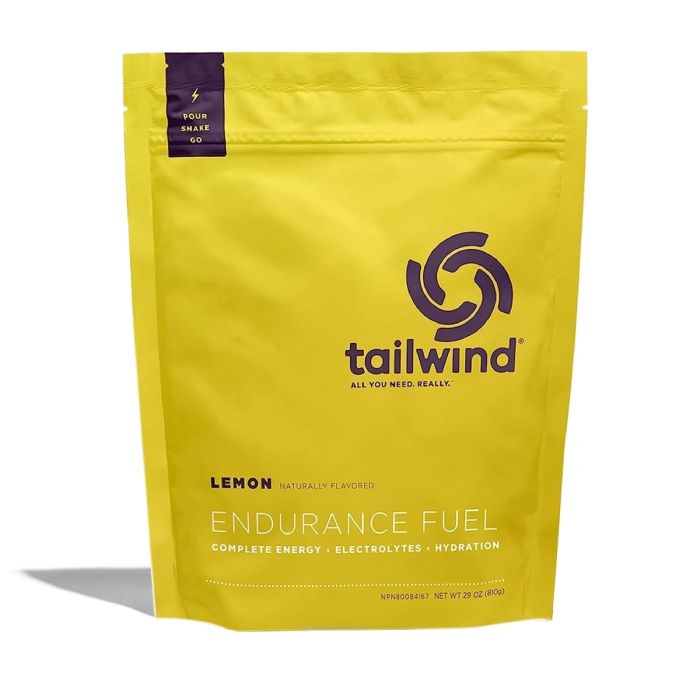 Suplemento Endurance Fuel 30 Porciones - Tailwind de Tailwind en Bikepacking, Running, Energeticos, Energeticos / Hidratacion, SUPLEMENTOS EN POLVO Y BARRITAS, Suplementos en Polvo y Barritas solo en Principal