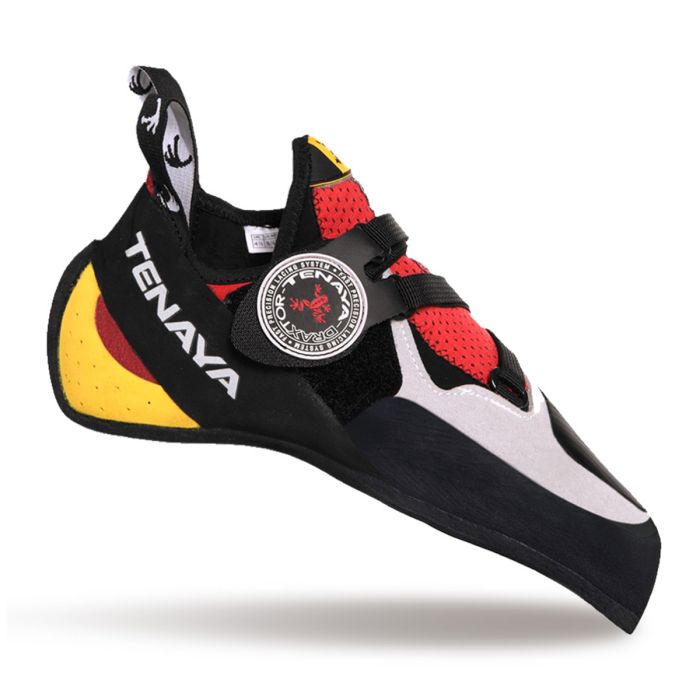 Calzado Para Escalar Lati Unisex - Tenaya de Tenaya en Escalada, Calzado, Gatas Unisex, Performance, Gatas Dama, Gatas Caballeros solo en Principal