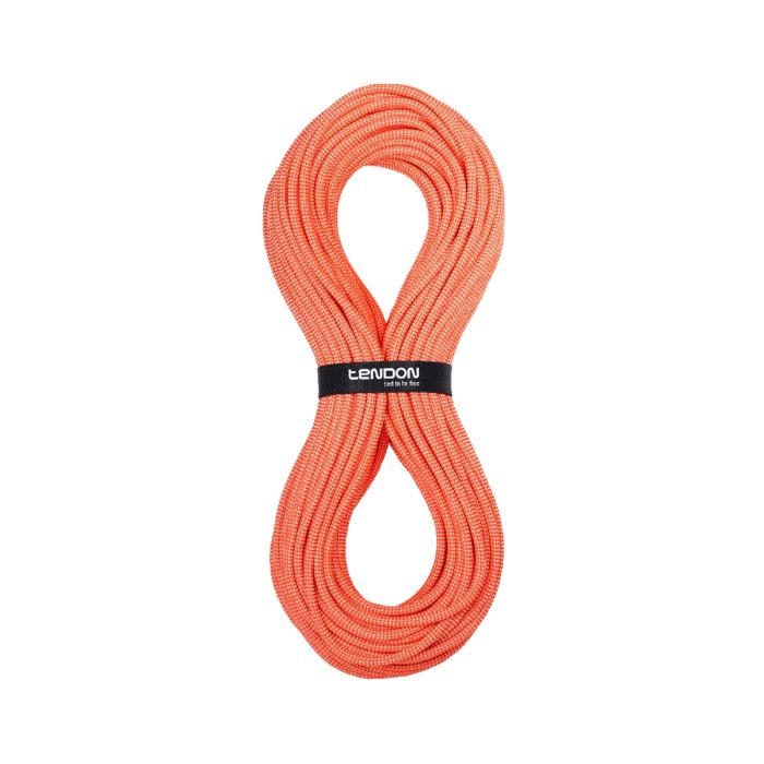 Cuerda Canyon Dry 9 mm por metro - Tendon de Tendon en Cañonismo, Cuerdas, Cuerdas Semiestaticas solo en Principal